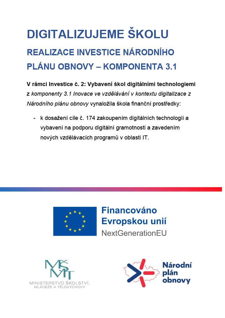 Digitalizace